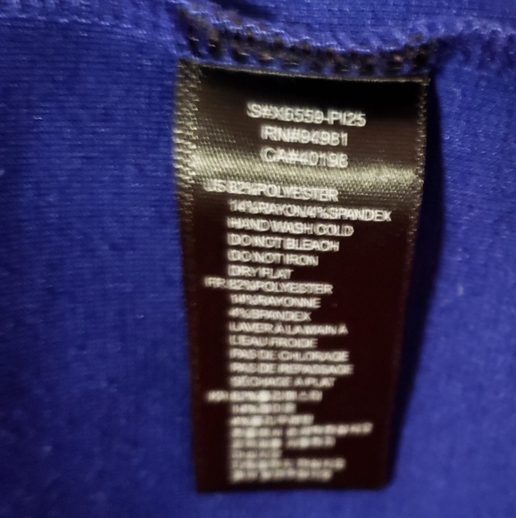 Forever 21 Dress - Picture 8 of 8